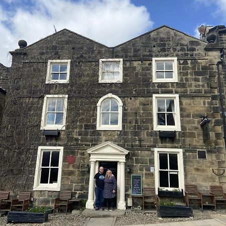 جسر باتيلي Talbot House Bed & Breakfast And Tearoom المظهر الخارجي الصورة