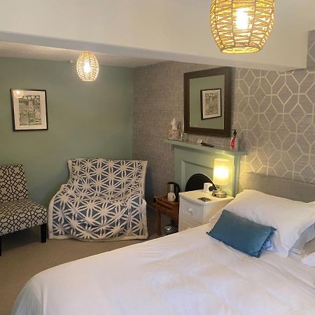 جسر باتيلي Talbot House Bed & Breakfast And Tearoom المظهر الخارجي الصورة