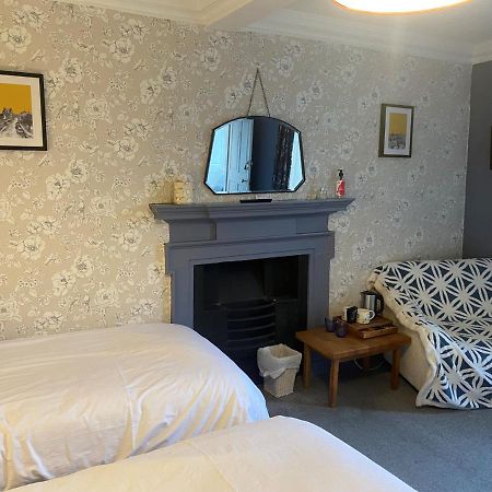 جسر باتيلي Talbot House Bed & Breakfast And Tearoom المظهر الخارجي الصورة