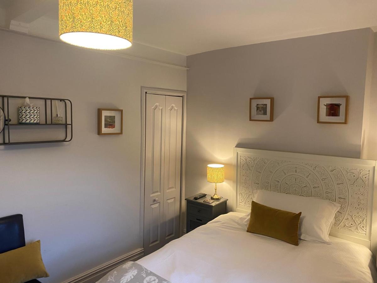 جسر باتيلي Talbot House Bed & Breakfast And Tearoom المظهر الخارجي الصورة