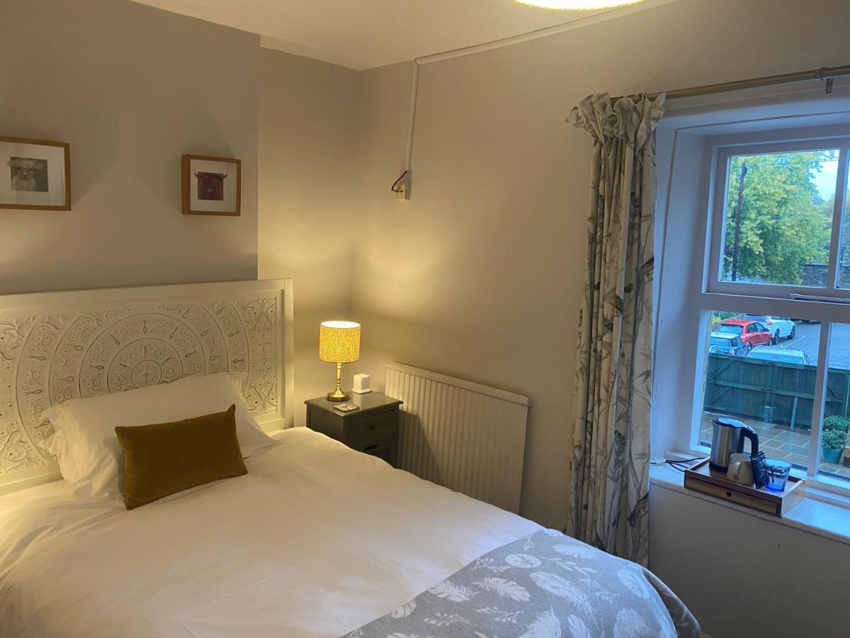 جسر باتيلي Talbot House Bed & Breakfast And Tearoom المظهر الخارجي الصورة