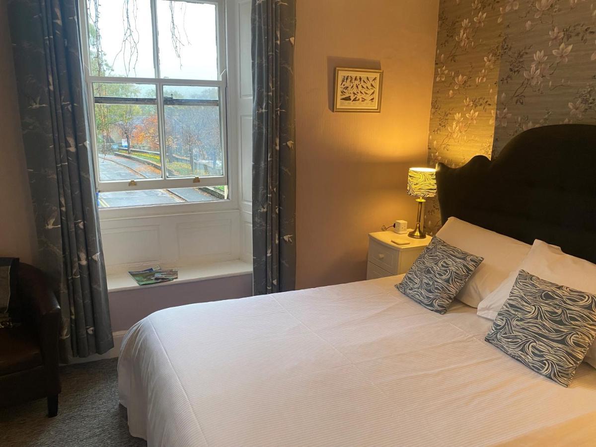 جسر باتيلي Talbot House Bed & Breakfast And Tearoom المظهر الخارجي الصورة