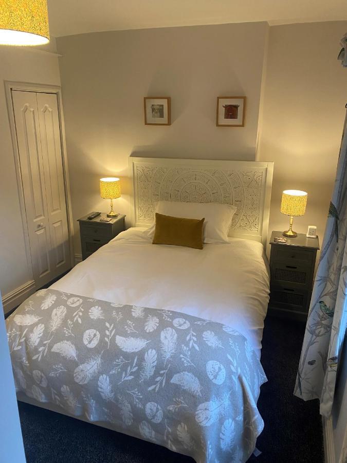 جسر باتيلي Talbot House Bed & Breakfast And Tearoom المظهر الخارجي الصورة