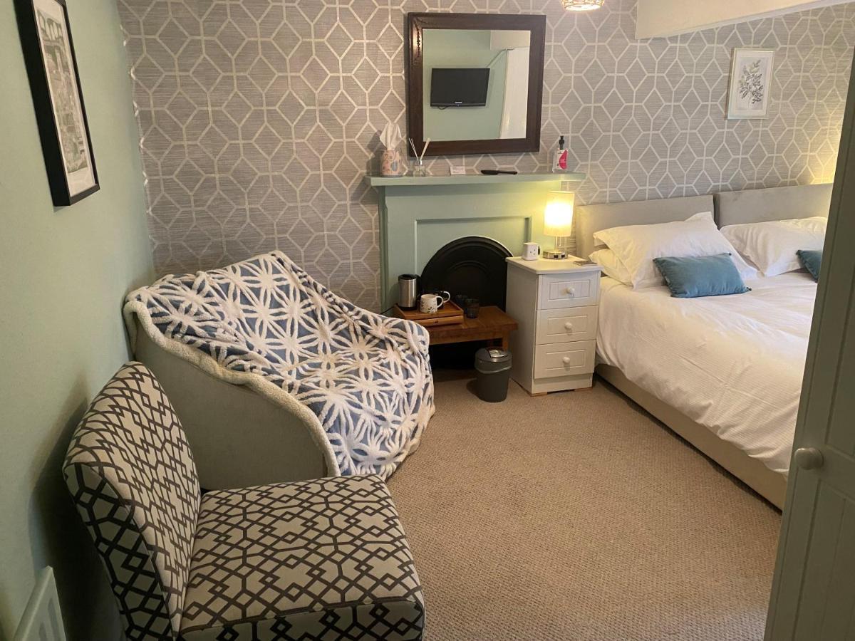 جسر باتيلي Talbot House Bed & Breakfast And Tearoom المظهر الخارجي الصورة