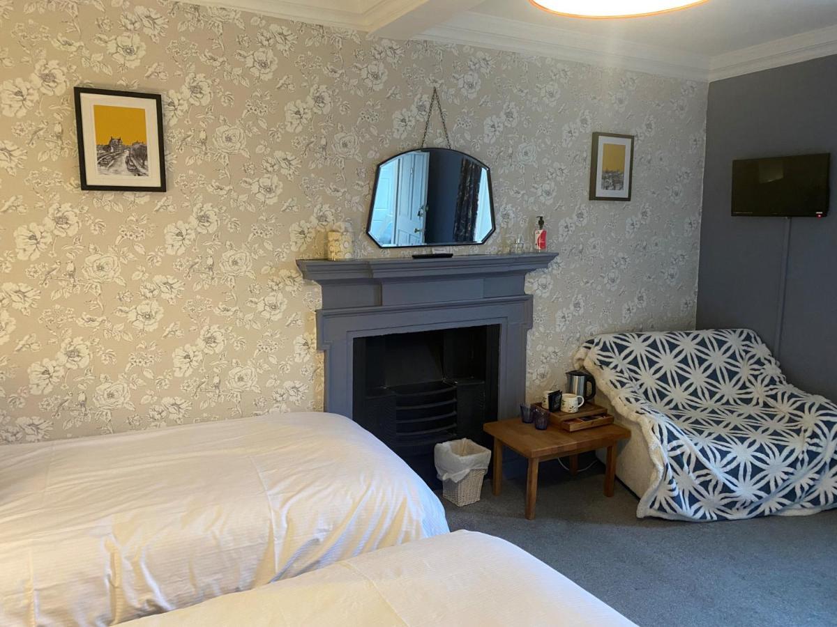 جسر باتيلي Talbot House Bed & Breakfast And Tearoom المظهر الخارجي الصورة