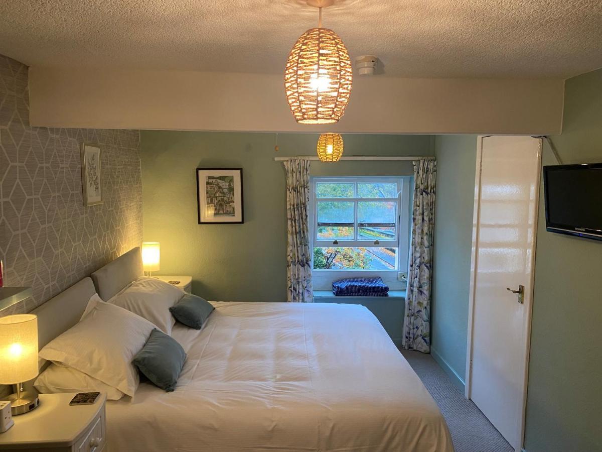 جسر باتيلي Talbot House Bed & Breakfast And Tearoom المظهر الخارجي الصورة