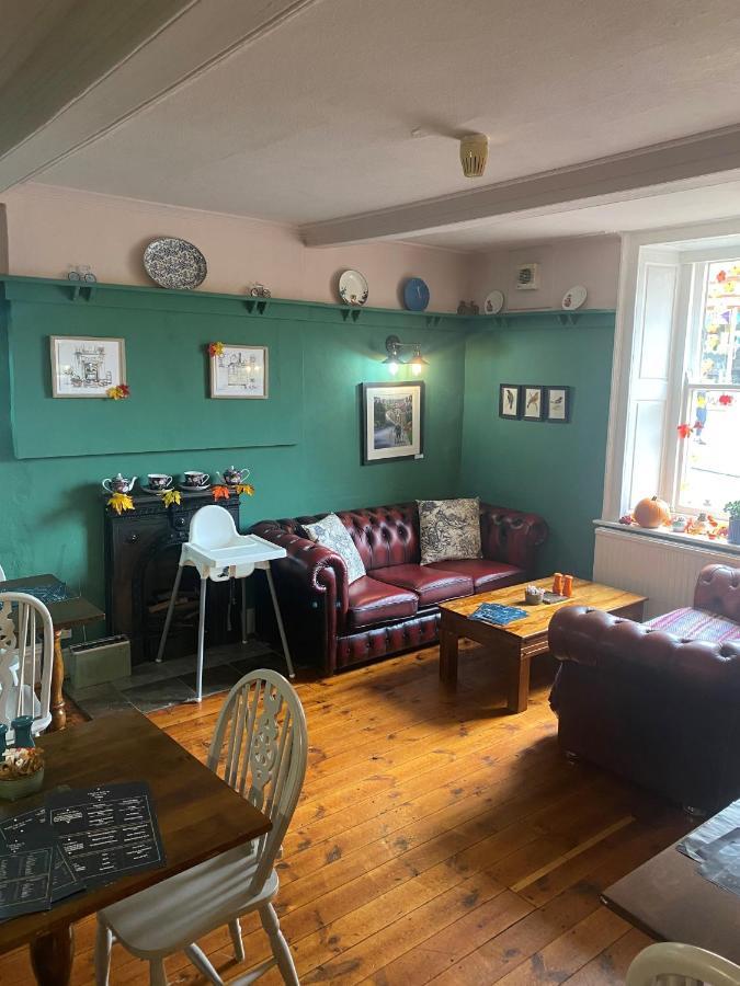 جسر باتيلي Talbot House Bed & Breakfast And Tearoom المظهر الخارجي الصورة