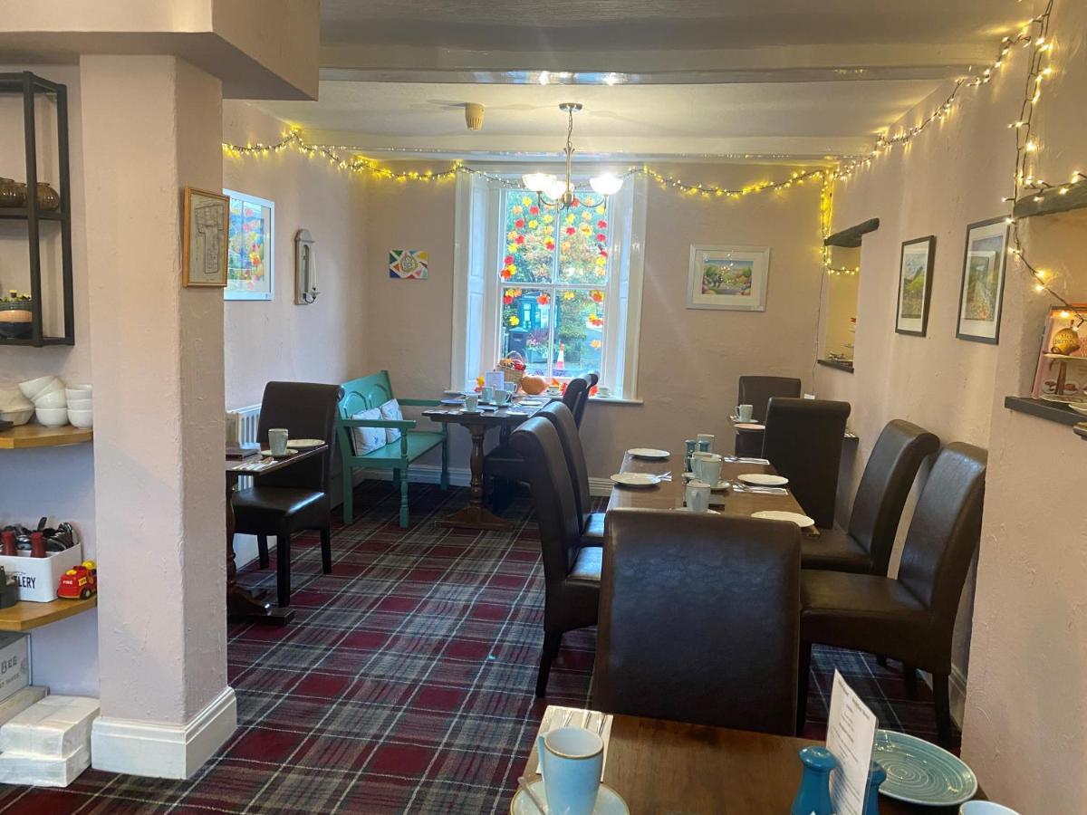 جسر باتيلي Talbot House Bed & Breakfast And Tearoom المظهر الخارجي الصورة