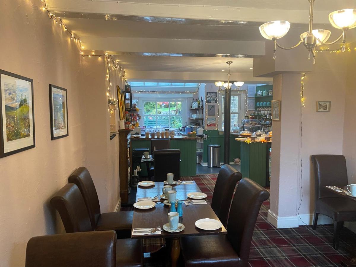 جسر باتيلي Talbot House Bed & Breakfast And Tearoom المظهر الخارجي الصورة