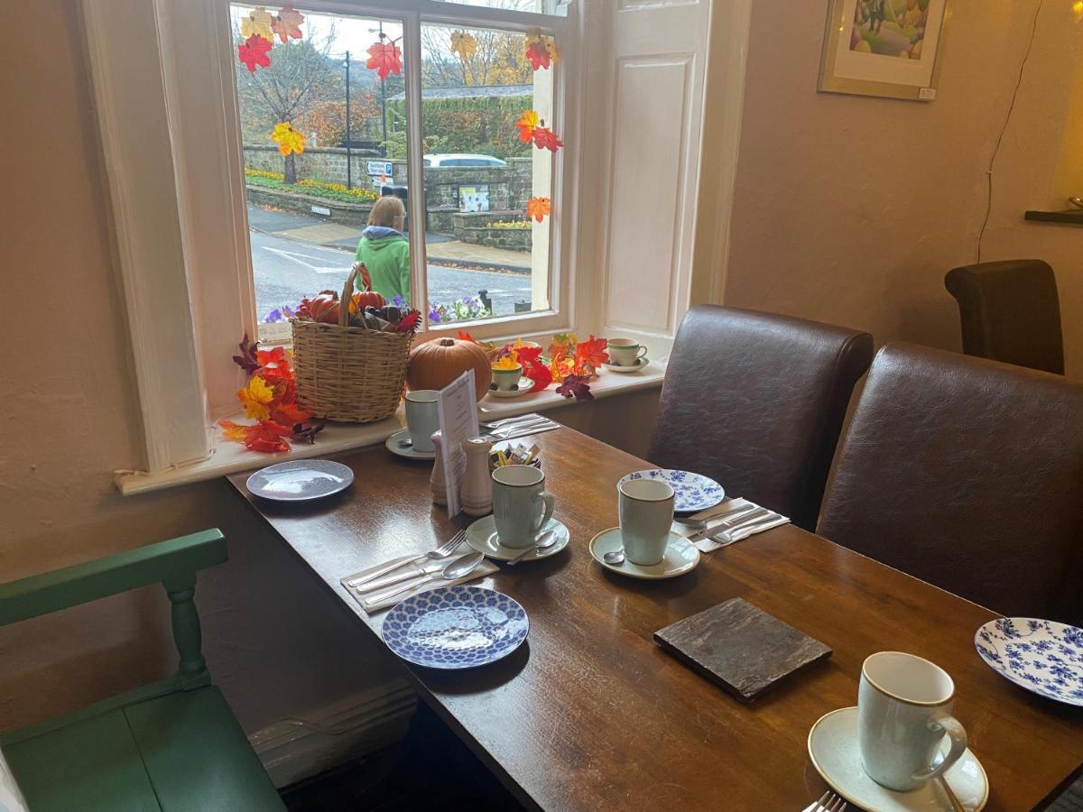 جسر باتيلي Talbot House Bed & Breakfast And Tearoom المظهر الخارجي الصورة